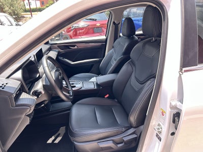 2025 GWM Haval Jolion 1.5 Premium Hev At