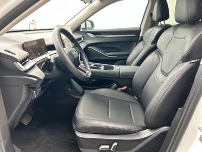 2026 GWM Haval H6 2.0 Premium Gasolina At