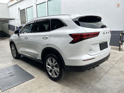 2026 GWM Haval H6 2.0 Premium Gasolina At