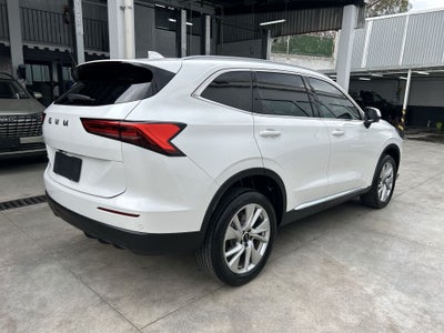 2026 GWM Haval H6 2.0 Premium Gasolina At