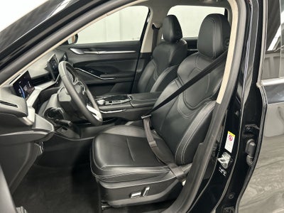 2024 GWM Haval H6 1.5 Premium Hev At