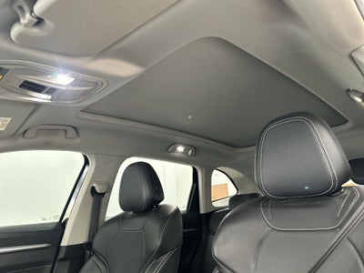 2024 GWM Haval H6 1.5 Premium Hev At
