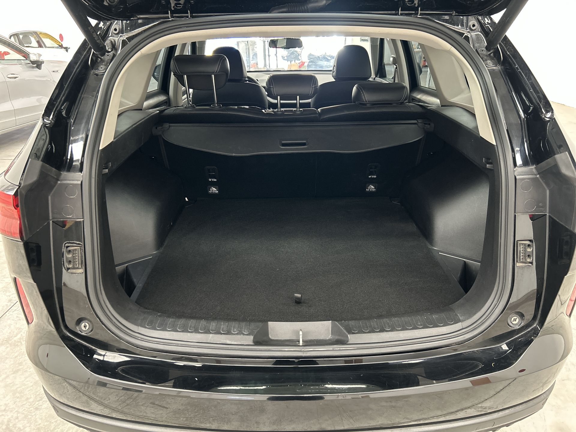2024 GWM Haval H6 1.5 Premium Hev At