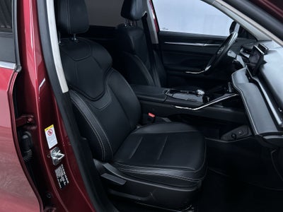 2024 GWM Haval H6 1.5 Premium Hev At