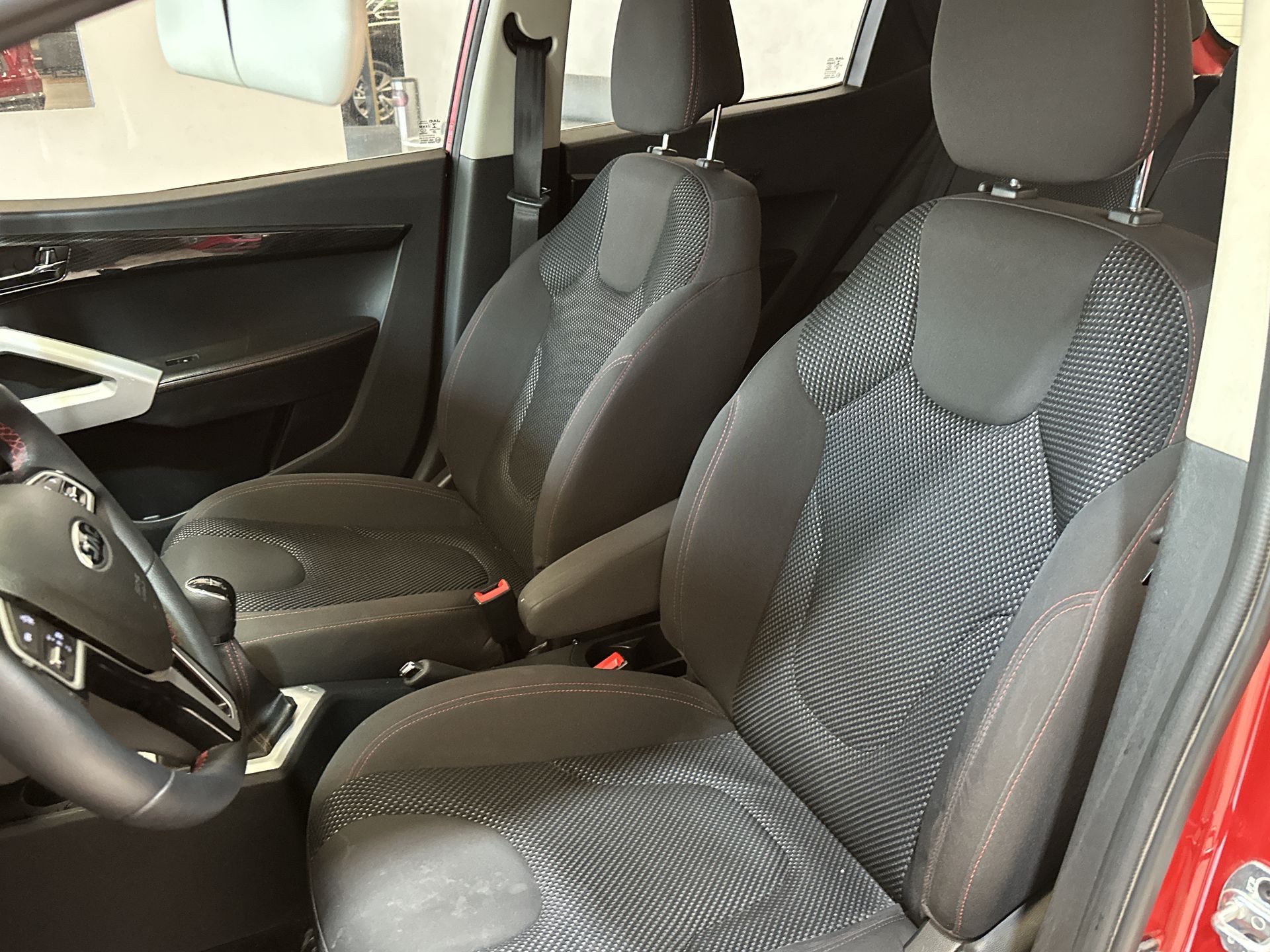 2023 JAC SEI2 1.5 Smart Mt