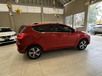 2023 JAC SEI2 1.5 Smart Mt