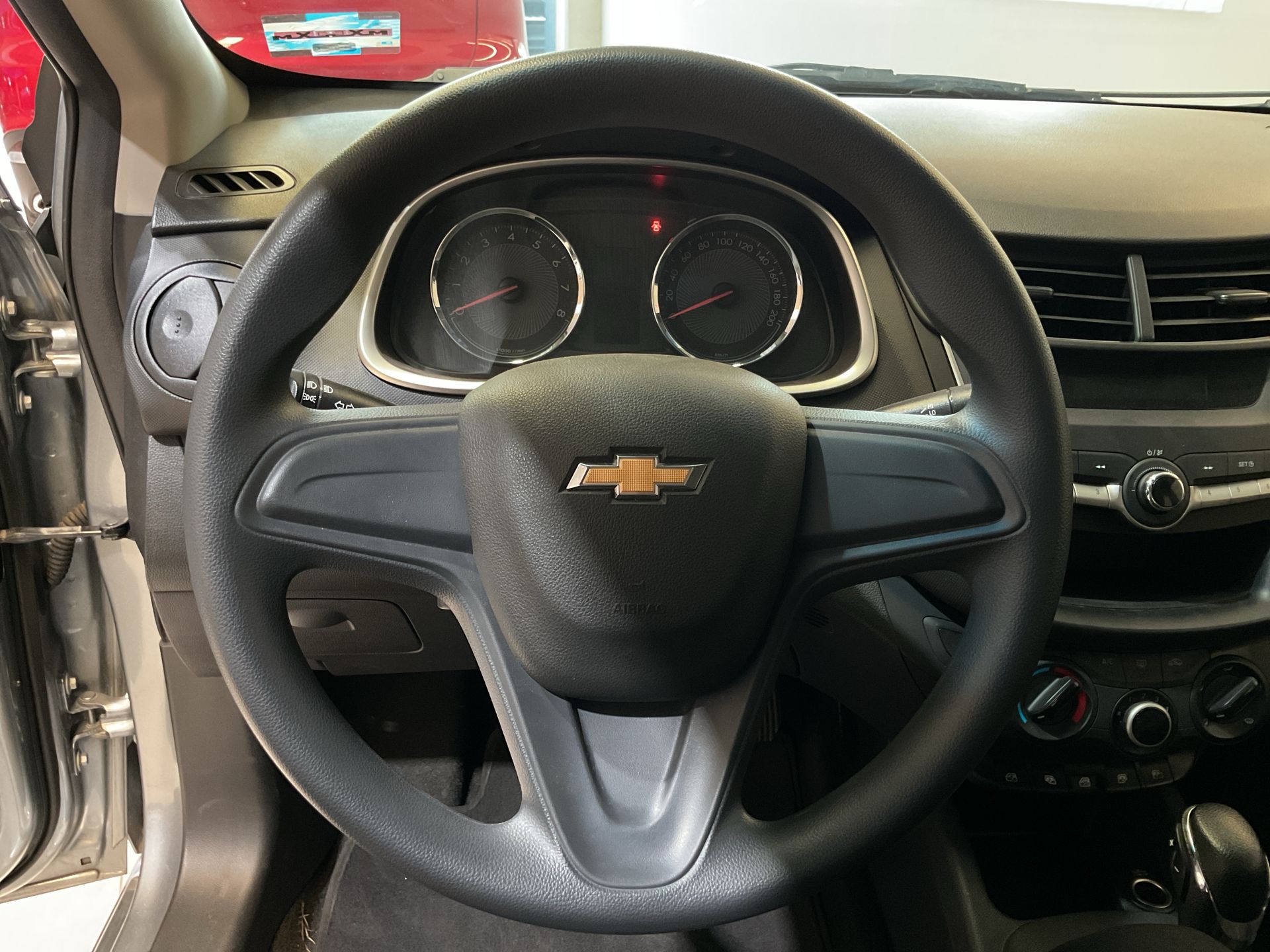 2023 Chevrolet Aveo 1.5 Ls At