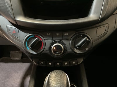 2023 Chevrolet Aveo 1.5 Ls At