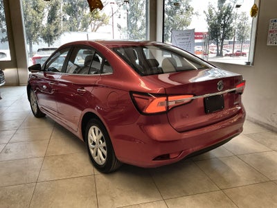 2024 MG MG 5 1.5 DEL Elegance At