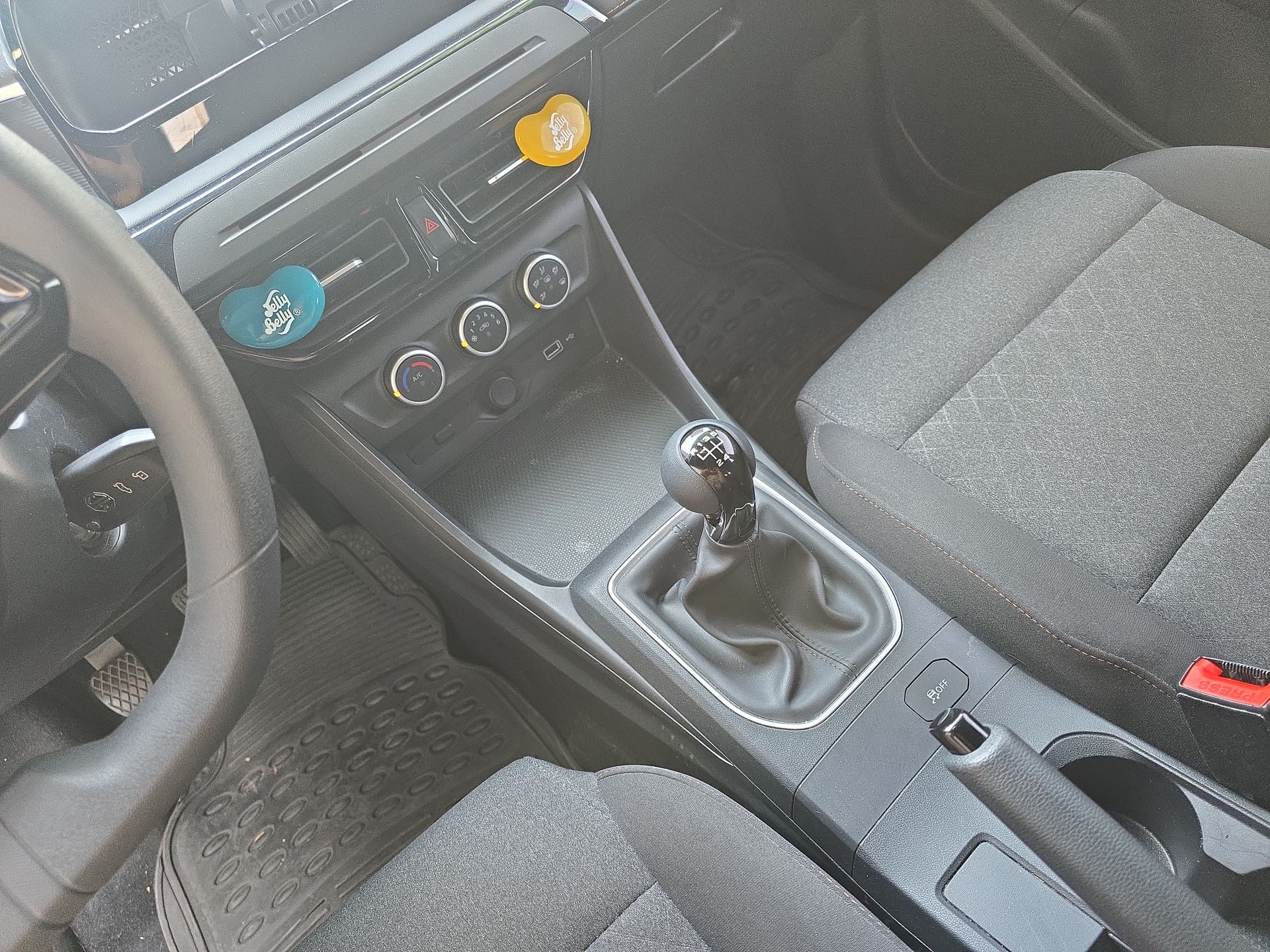 2025 MG MG 3 1.5 Cool HB Mt