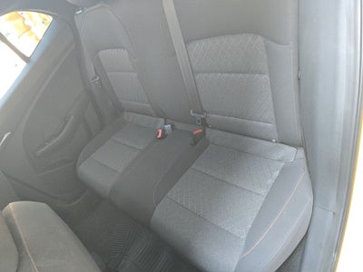 2025 MG MG 3 1.5 Cool HB Mt