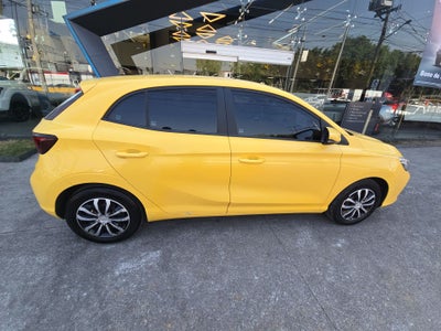 2025 MG MG 3 1.5 Cool HB Mt