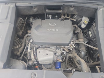 2023 Chevrolet Captiva 1.5 LT 5 pasajeros At