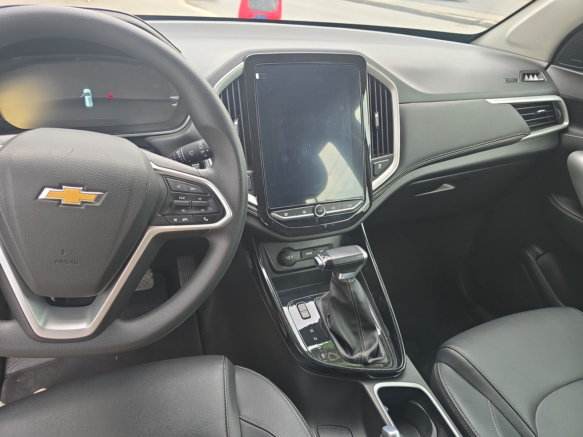 2023 Chevrolet Captiva 1.5 LT 5 pasajeros At