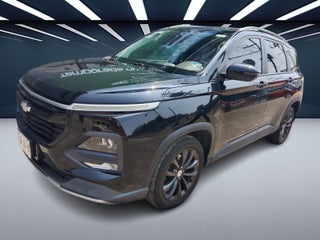 2023 Chevrolet Captiva 1.5 LT 5 pasajeros At