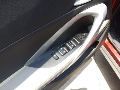 2024 Chevrolet Groove 1.5 Lt Mt