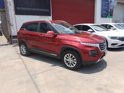 2024 Chevrolet Groove 1.5 Lt Mt