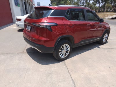 2024 Chevrolet Groove 1.5 Lt Mt