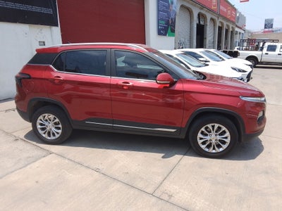 2024 Chevrolet Groove 1.5 Lt Mt