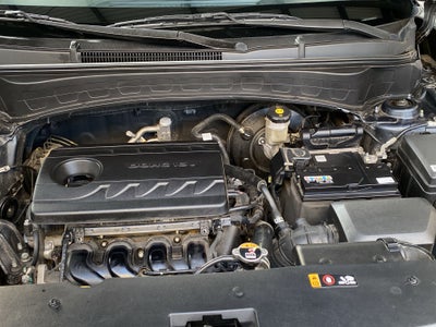 2023 Kia Seltos 1.6 Ex At