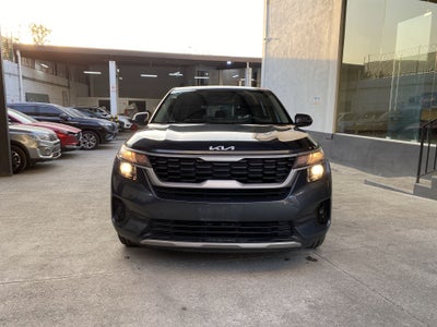 2023 Kia Seltos 1.6 Ex At