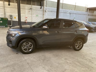 2023 Kia Seltos 1.6 Ex At