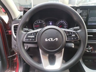 2022 Kia Seltos 1.6 Ex At