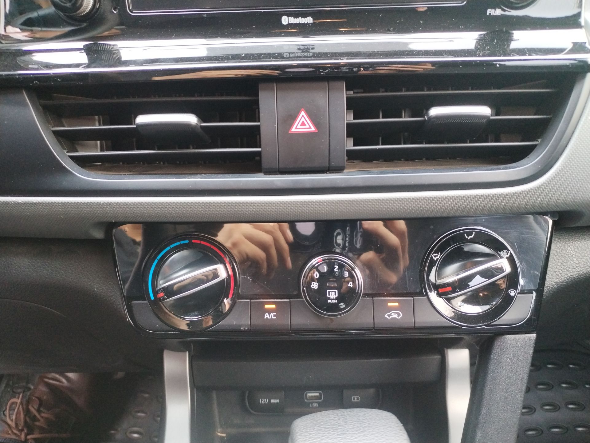 2022 Kia Seltos 1.6 Ex At