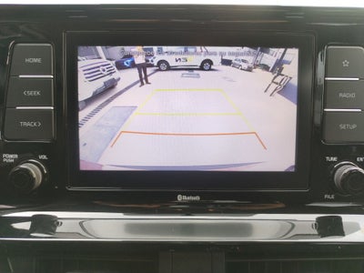 2022 Kia Seltos 1.6 Ex At