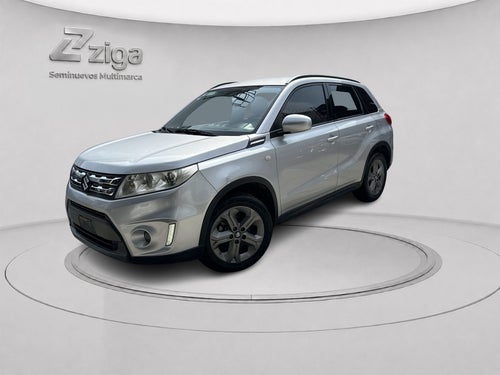 2018 Suzuki Vitara 1.6 Gls At