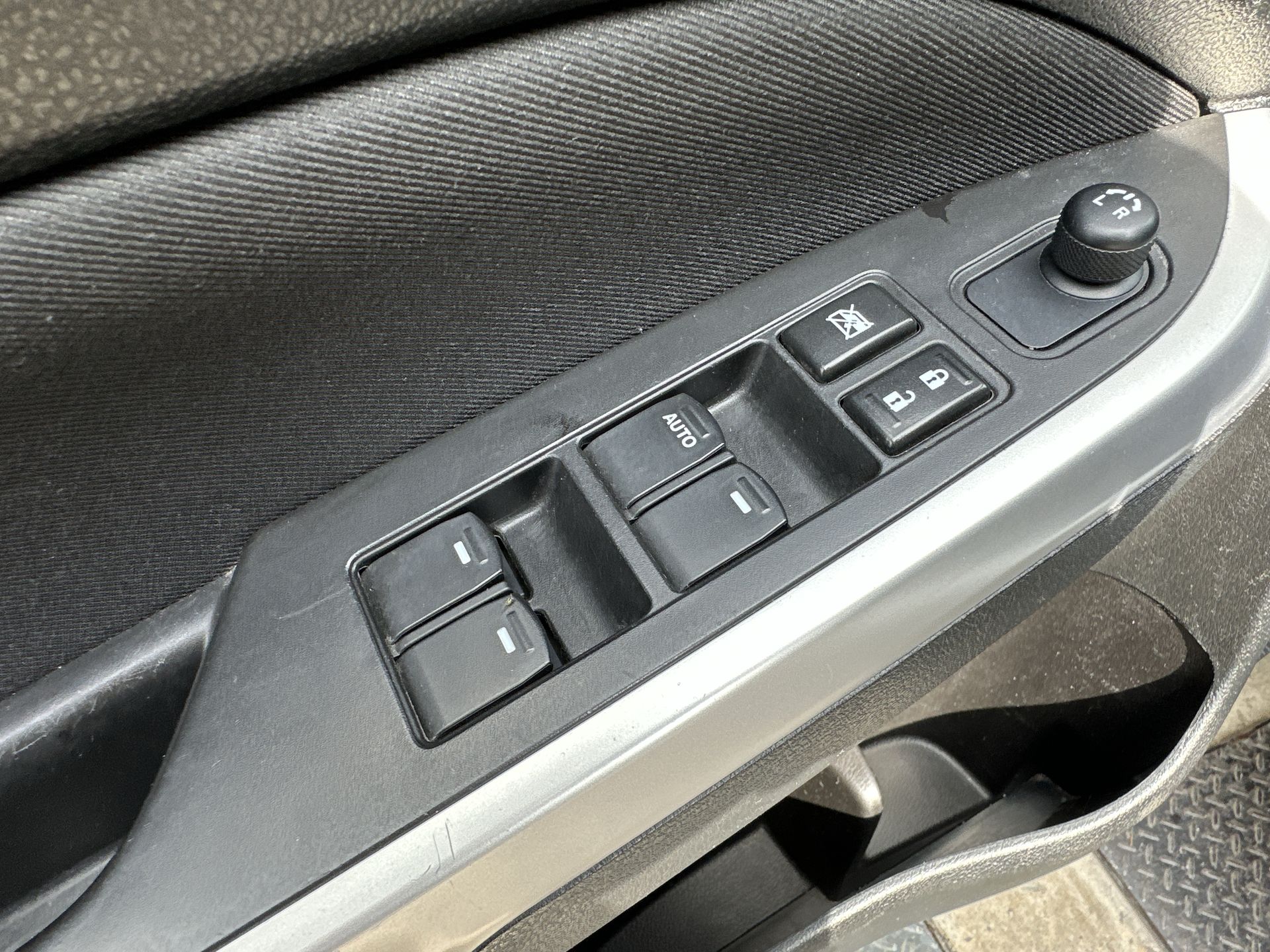 2018 Suzuki Vitara 1.6 Gls At