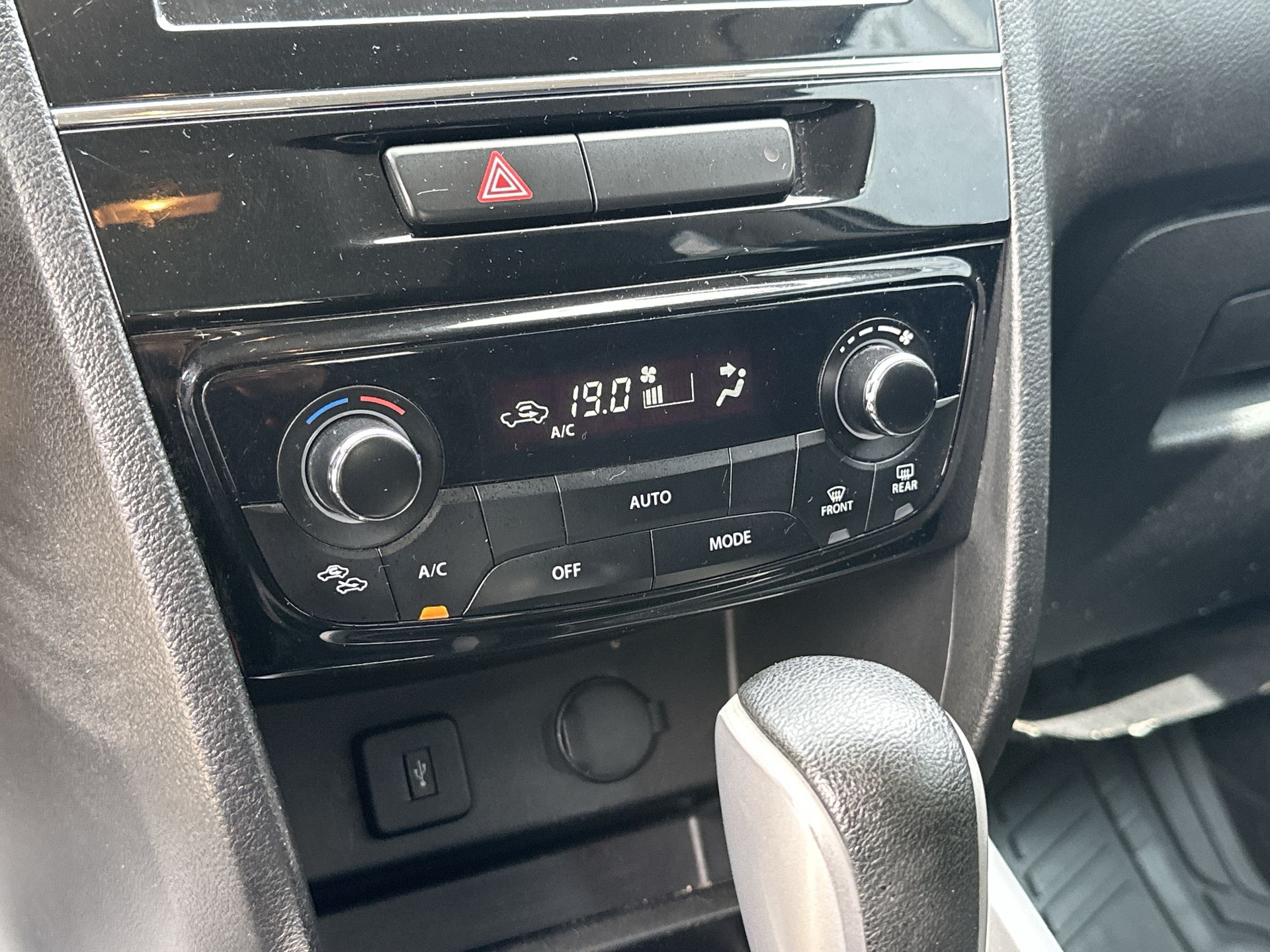2018 Suzuki Vitara 1.6 Gls At
