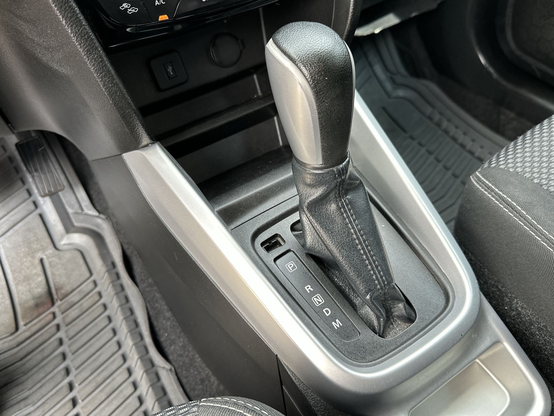 2018 Suzuki Vitara 1.6 Gls At
