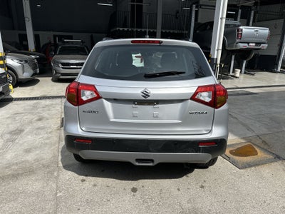 2018 Suzuki Vitara 1.6 Gls At