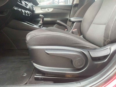 2021 Kia FORTE SEDAN 4p LX L4/2.0 Man