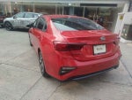 2021 Kia FORTE SEDAN 4p LX L4/2.0 Man