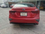 2021 Kia FORTE SEDAN 4p LX L4/2.0 Man