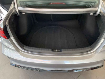 2024 Kia FORTE SEDAN 4p EX L4/2.0 Aut