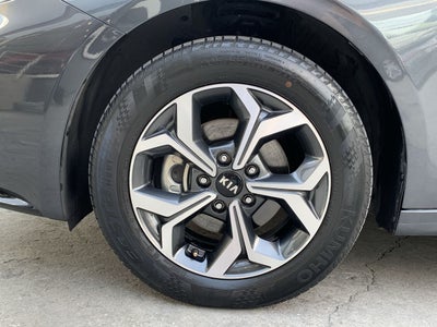 2021 Kia FORTE SEDAN 4p EX L4/2.0 Aut