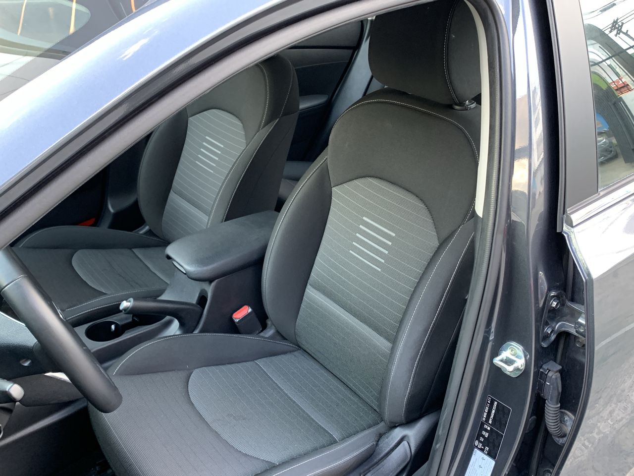 2021 Kia FORTE SEDAN 4p EX L4/2.0 Aut