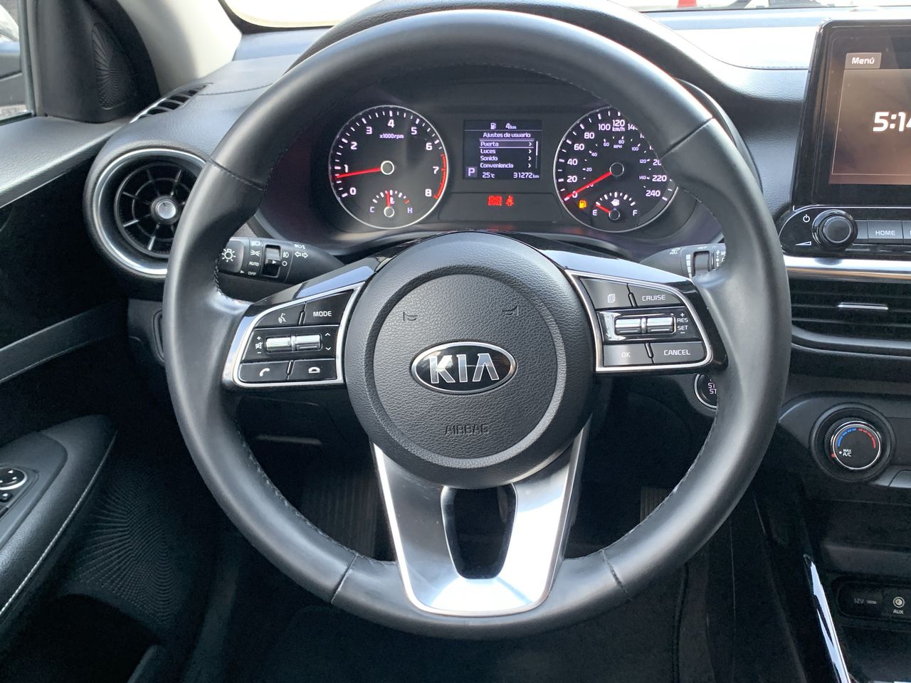 2021 Kia FORTE SEDAN 4p EX L4/2.0 Aut