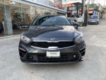 2021 Kia FORTE SEDAN 4p EX L4/2.0 Aut