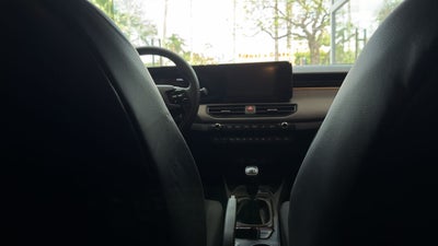 2024 Kia K3 4p LX L4/1.6 Man