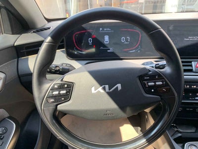 2025 Kia K3 4p EX Pack L4/1.6 Aut