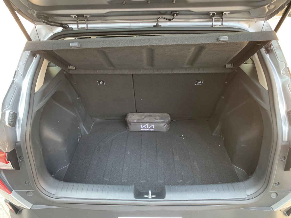 2025 Kia K3 4p EX Pack L4/1.6 Aut