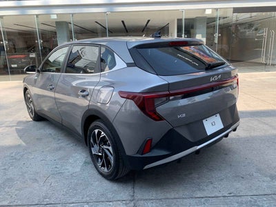2025 Kia K3 4p EX Pack L4/1.6 Aut