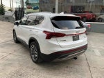 2022 Hyundai Santa Fe 5p GLS L4/2.5/T Aut