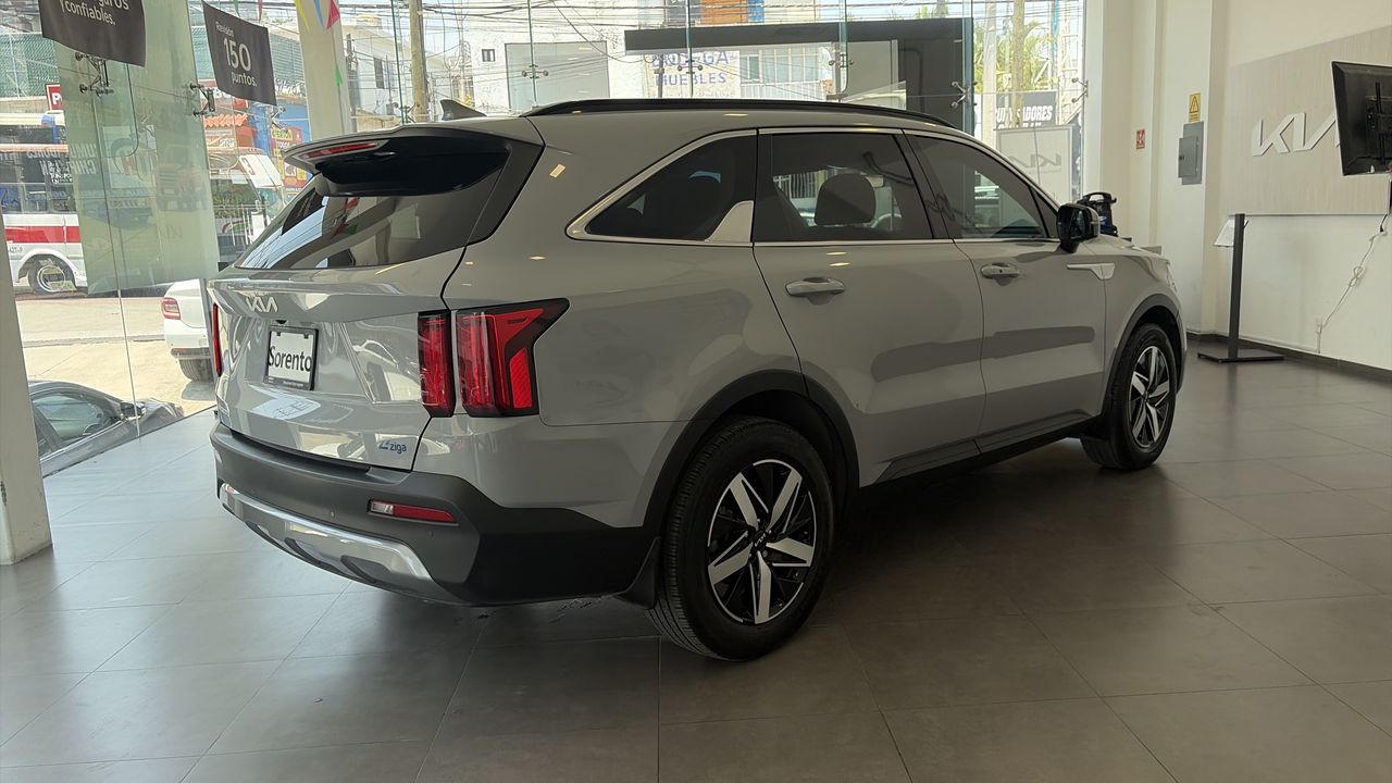 2023 Kia Sorento 5p EX Pack L4/2.5 Aut