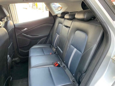 2023 Chevrolet Tracker 5p Premier L3/1.2/T Aut (K)