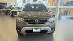 2023 Renault Duster 5p Iconic L4/1.3/T Aut